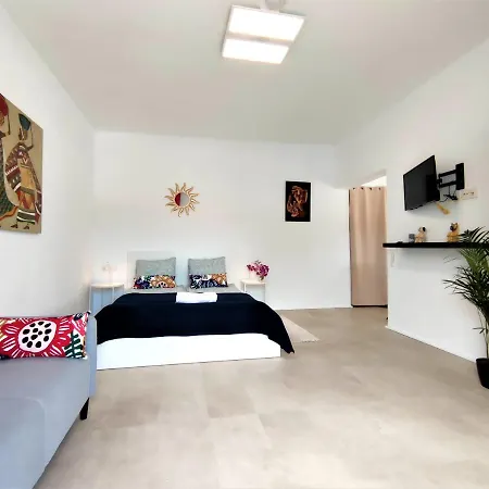 Fantastico 1 - With Terrace Apartment Puerto de la Cruz (Tenerife)