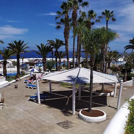 Fantastico 1 - With Terrace Puerto de la Cruz (Tenerife)