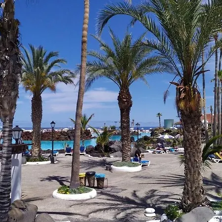 Fantastico 1 - With Terrace Apartment