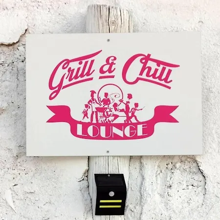 アパート Fantastico 2 - Large Balcony, Free Parking, Air Conditioning, Free Netflix, Bbq