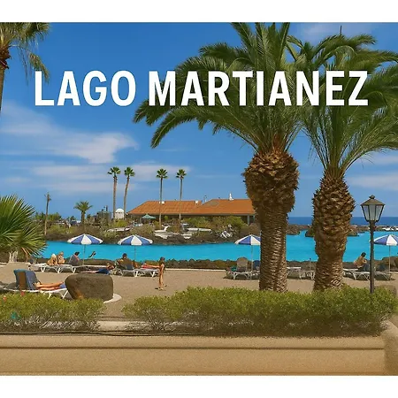 Fantastico 2 - Large Balcony, Free Parking, Air Conditioning, Free Netflix, Bbq アパート プエルト・デ・ラ・クルス