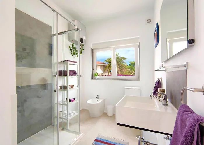 Fantastico 2 - Large Balcony, Free Parking, Air Conditioning, Free Netflix, Bbq Puerto de la Cruz