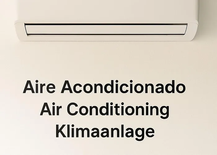 Fantastico 2 - Large Balcony, Free Parking, Air Conditioning, Free Netflix, Bbq Apartman Puerto de la Cruz